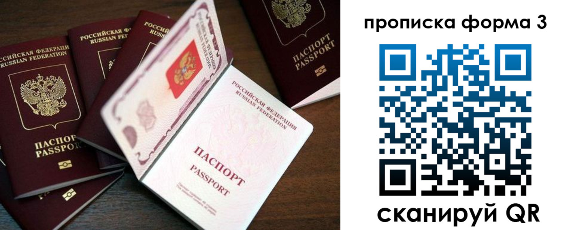 прописка в квартире в Краснодаре